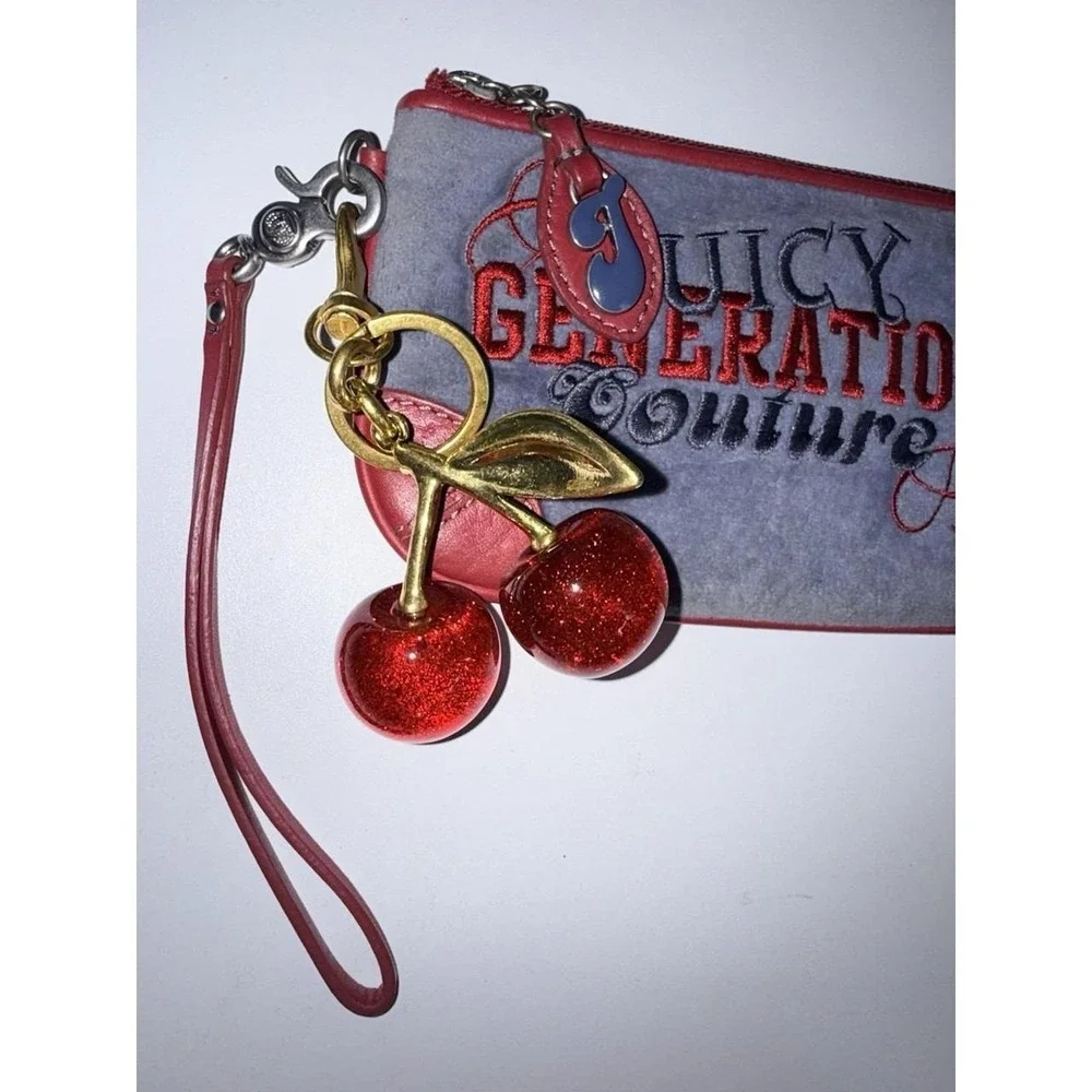 N/A vtg juicy